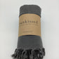 Sunkissed throw/towel