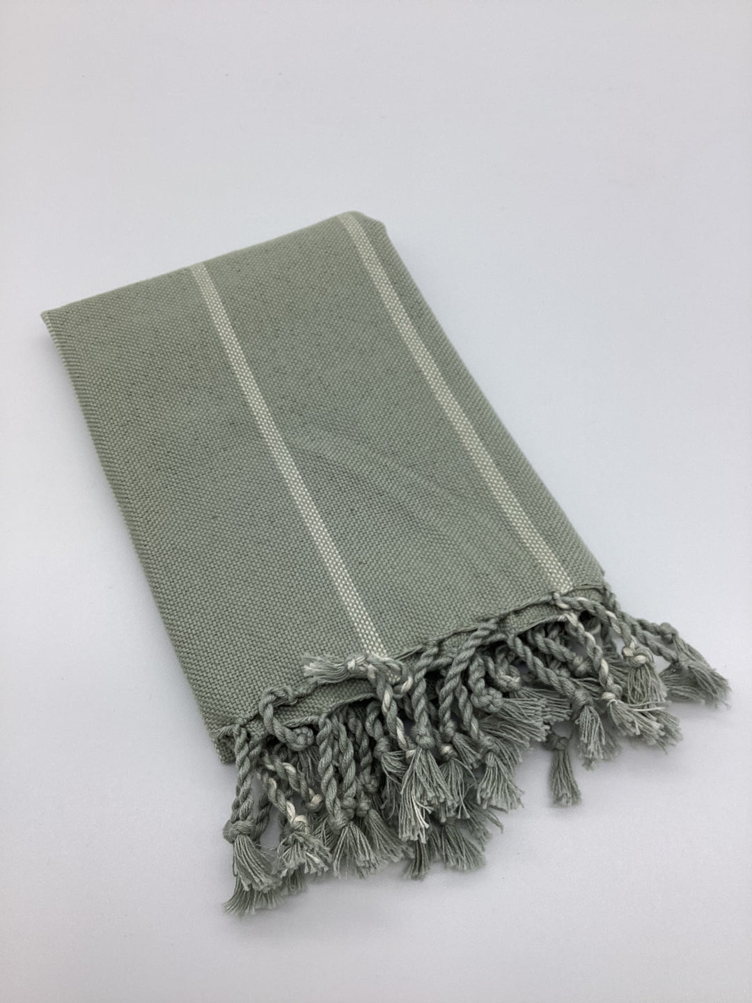 Oversized Woven Hand towel