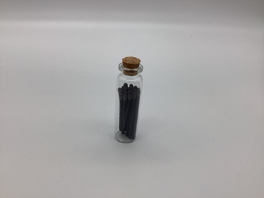 Piedalu Apothecary Matches