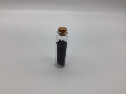 Piedalu Apothecary Matches