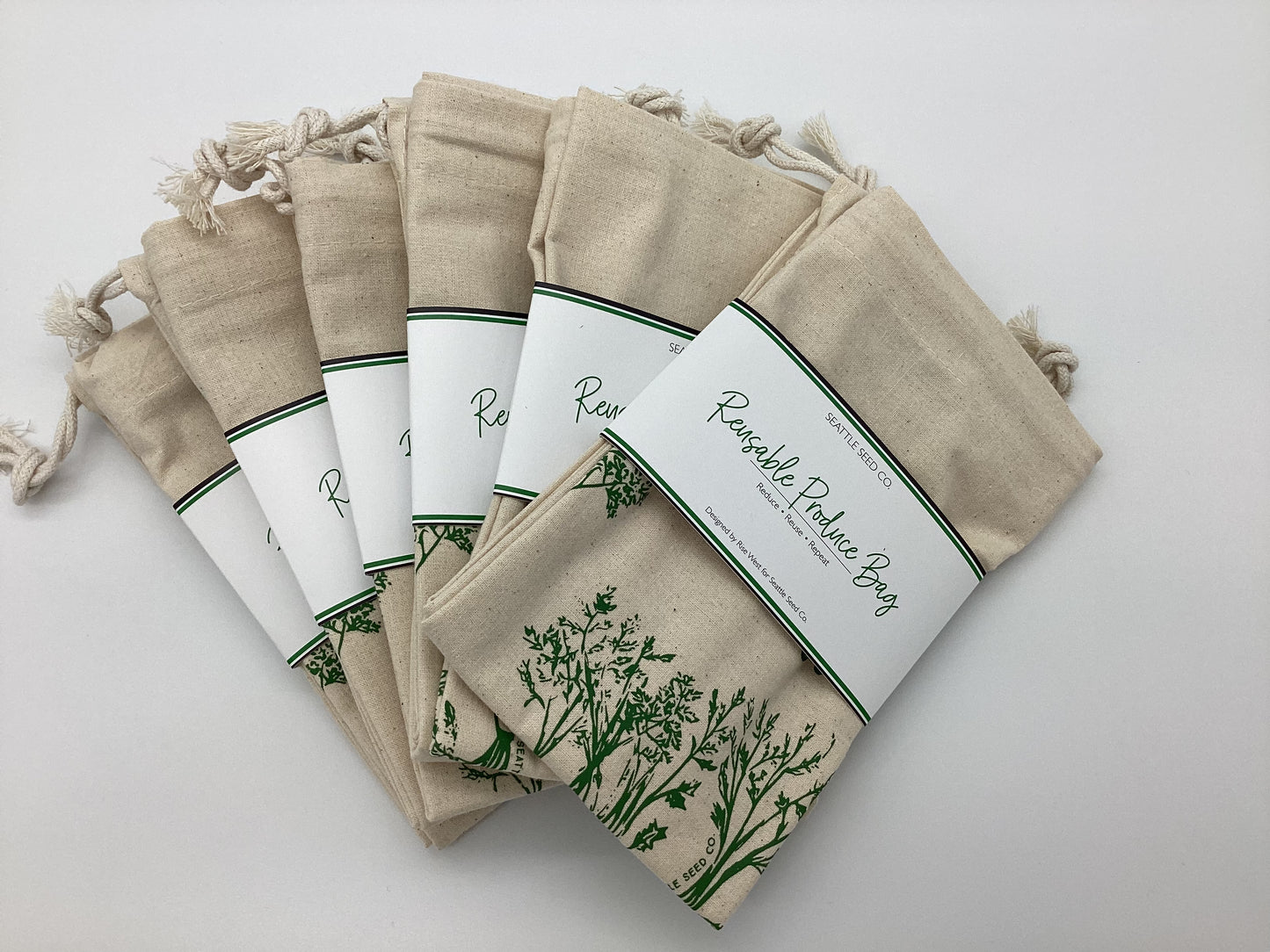 Reusable Produce Bag
