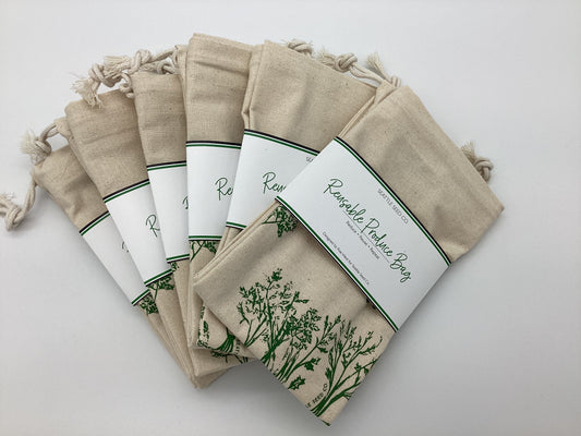 Reusable Produce Bag