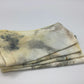 Hand Dyed Dinner Napkin