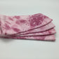 Hand Dyed Dinner Napkin