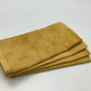 Hand Dyed Dinner Napkin
