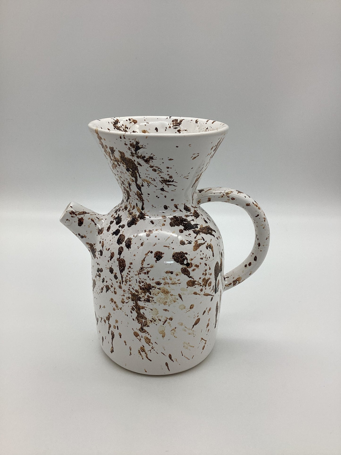 Ceramic Pour Over Coffee Maker