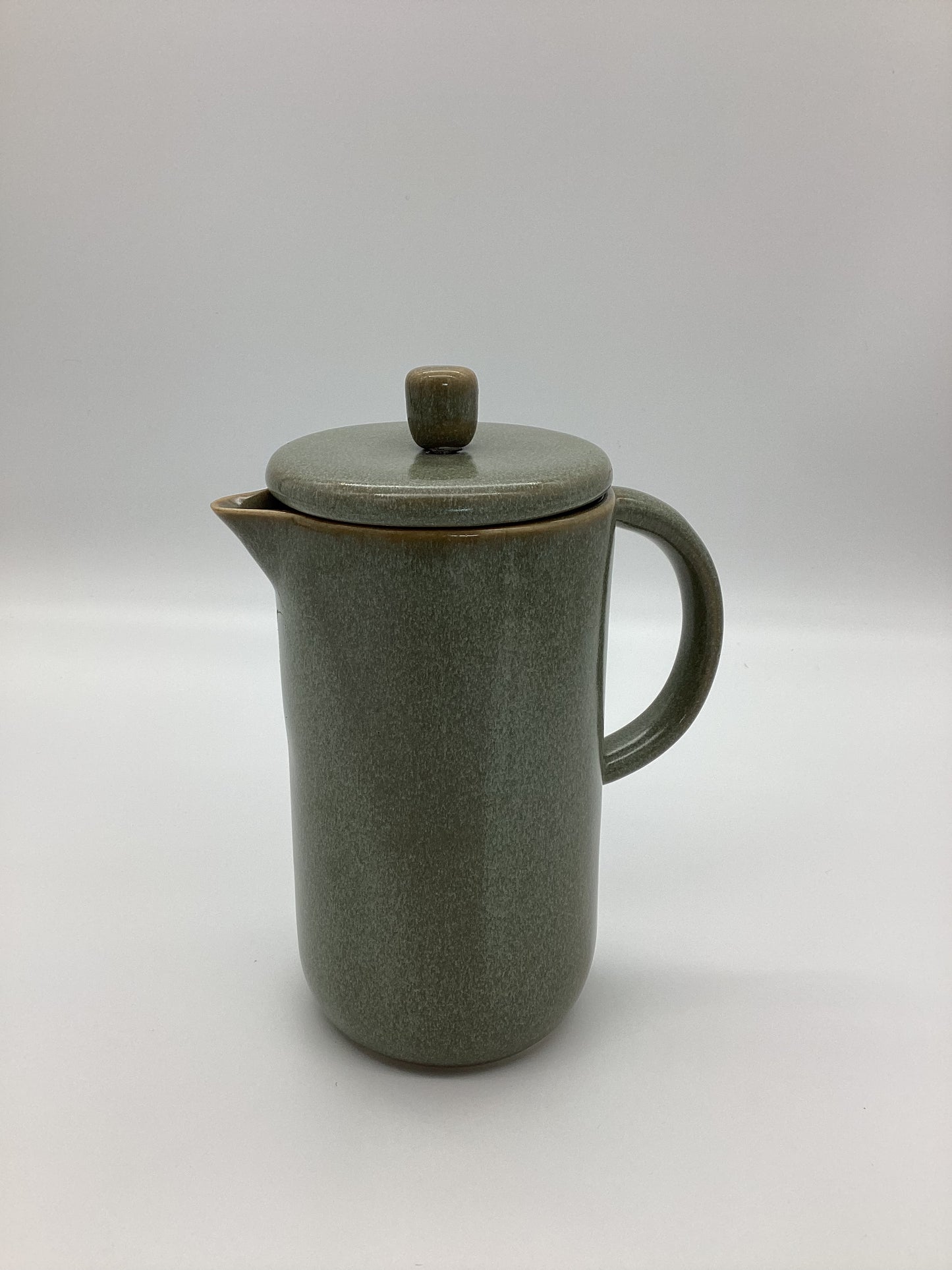 Ceramic French Press