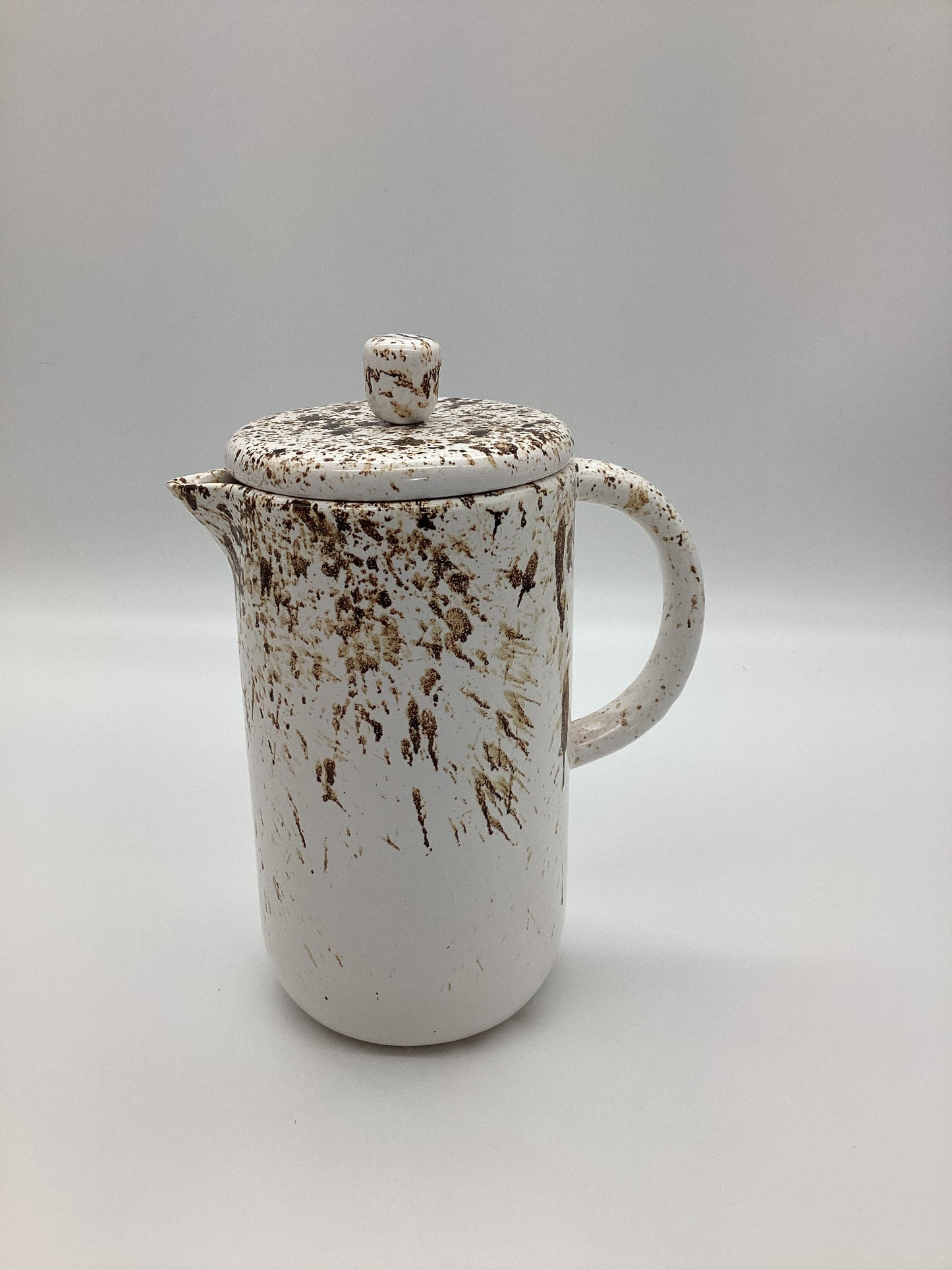 Ceramic French Press