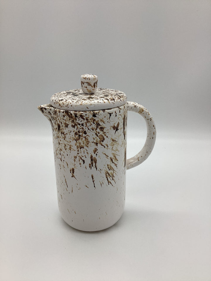 Ceramic French Press