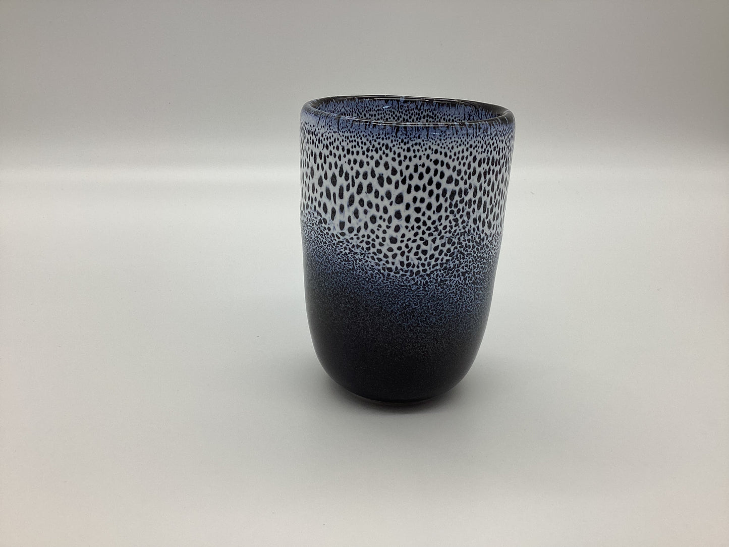 Ceramic tumbler Set of 2