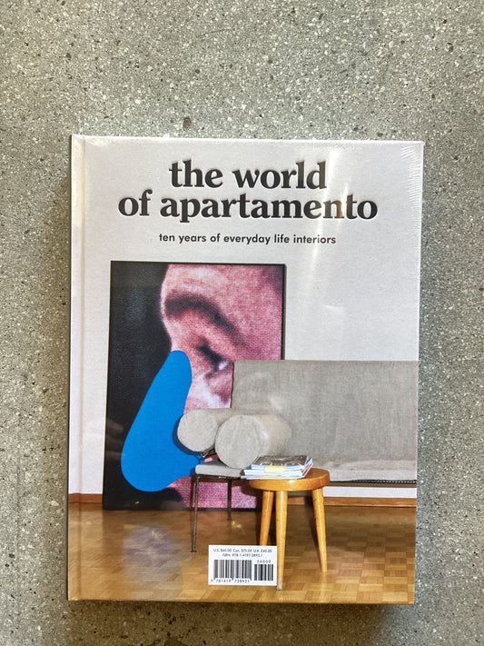 The World of Apartamento