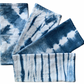 Shibori Cloth Napkins