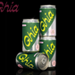 Ghia- Le Spritz Lime and salt