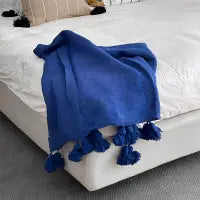 Moroccan Throw Small