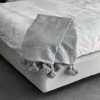 Moroccan Throw Small